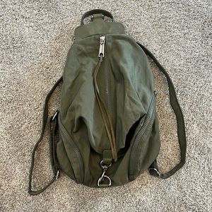 Rebecca Minkoff Nylon Julian Backpack